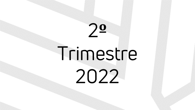 Carta 2o Trimestre 2022