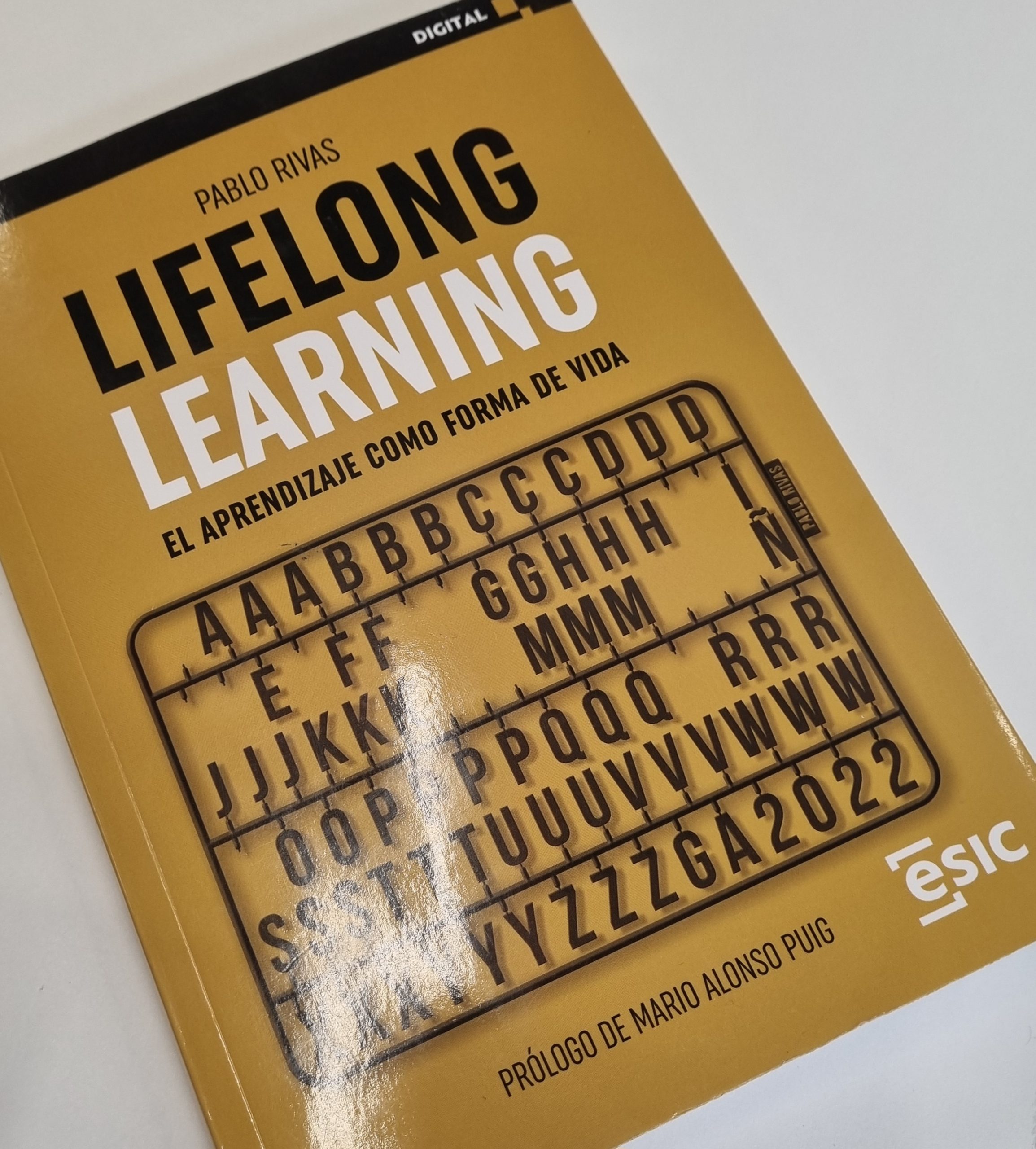 Libro Lifelong Learning